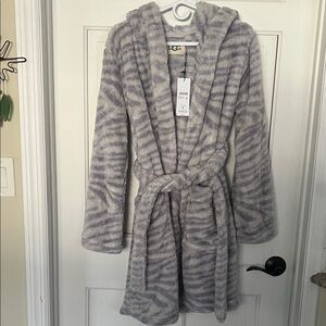UGG AARTI ROBE